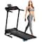 Serenelife Motorized Treadmill, SLFTRD30 SLFTRD30 - alternate 1
